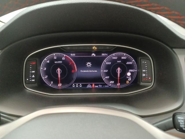SEAT Ateca 1.5 TSI S&S FR Special Edition 110 kW (150 CV)