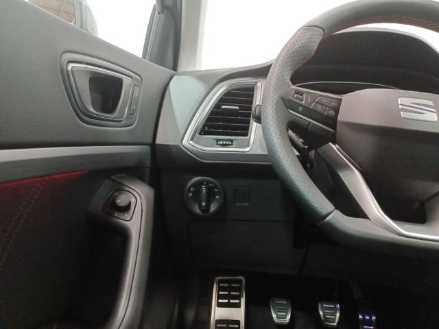 SEAT Ateca 1.5 TSI S&S FR Special Edition 110 kW (150 CV)