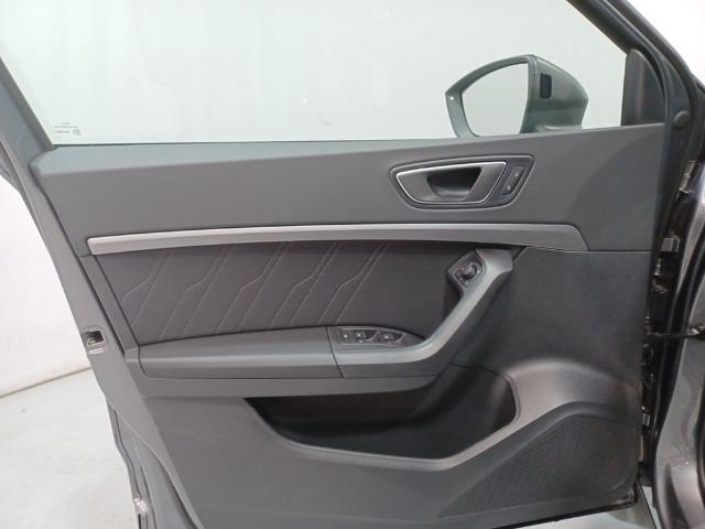 SEAT Ateca 1.5 TSI S&S FR Special Edition 110 kW (150 CV)
