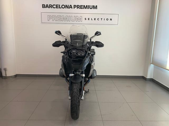 BMW Motorrad R 1250 GS  de ocasión 