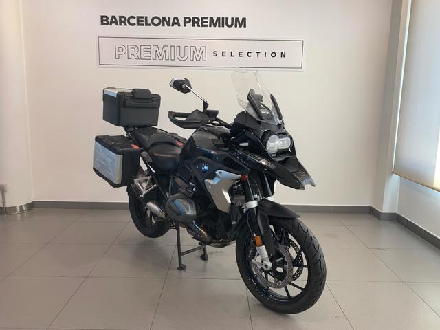 BMW Motorrad R 1250 GS  de ocasión 