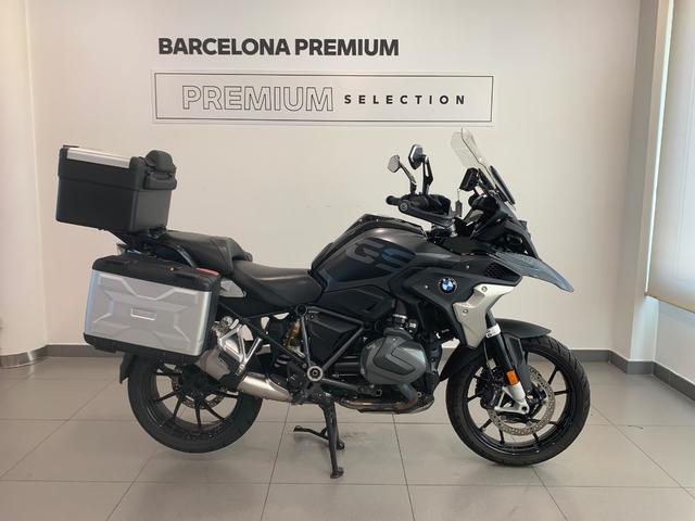 BMW Motorrad R 1250 GS  de ocasión 