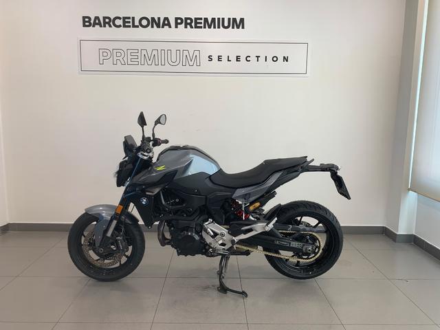 BMW Motorrad F 900 R  de ocasión 