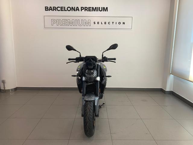 BMW Motorrad F 900 R  de ocasión 