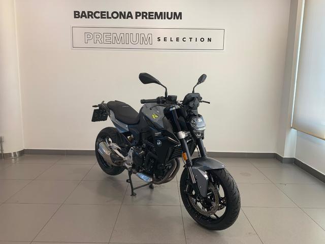 BMW Motorrad F 900 R  de ocasión 
