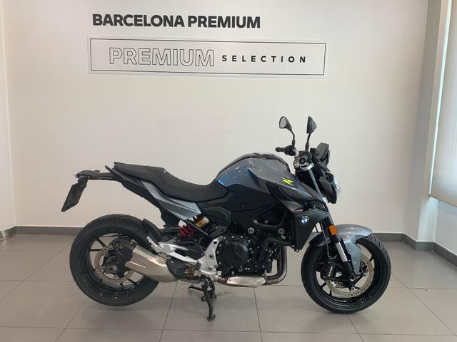 BMW Motorrad F 900 R  de ocasión 