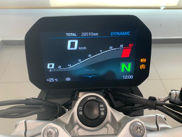 BMW Motorrad F 900 R  de ocasión 