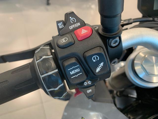BMW Motorrad F 900 R  de ocasión 