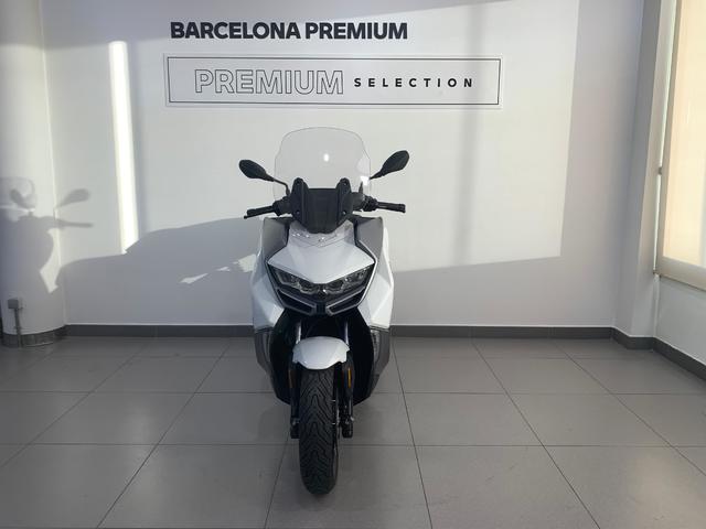 BMW Motorrad C 400 GT  de ocasión 