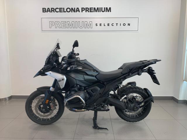 BMW Motorrad R 1300 GS  BMW Motorrad R 1300 GS  de ocasión