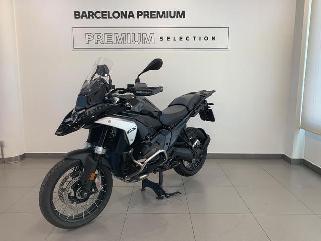 BMW Motorrad R 1300 GS  BMW Motorrad R 1300 GS  de ocasión