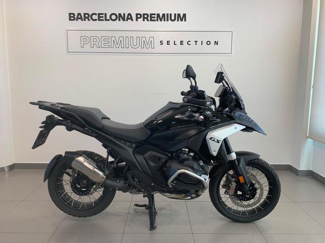 BMW Motorrad R 1300 GS  BMW Motorrad R 1300 GS  de ocasión