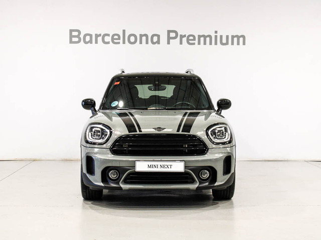 fotoG 1 del MINI MINI Countryman Cooper 100 kW (136 CV) 136cv Gasolina del 2021 en Barcelona