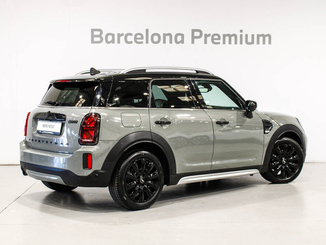 fotoG 3 del MINI MINI Countryman Cooper 100 kW (136 CV) 136cv Gasolina del 2021 en Barcelona