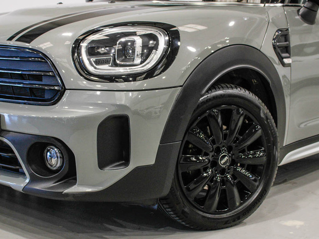 fotoG 5 del MINI MINI Countryman Cooper 100 kW (136 CV) 136cv Gasolina del 2021 en Barcelona