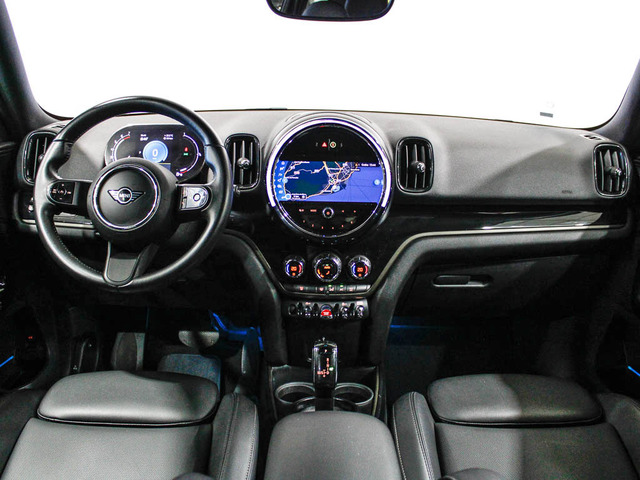 fotoG 6 del MINI MINI Countryman Cooper 100 kW (136 CV) 136cv Gasolina del 2021 en Barcelona