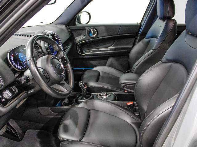 fotoG 10 del MINI MINI Countryman Cooper 100 kW (136 CV) 136cv Gasolina del 2021 en Barcelona