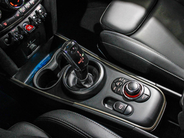 fotoG 14 del MINI MINI Countryman Cooper 100 kW (136 CV) 136cv Gasolina del 2021 en Barcelona