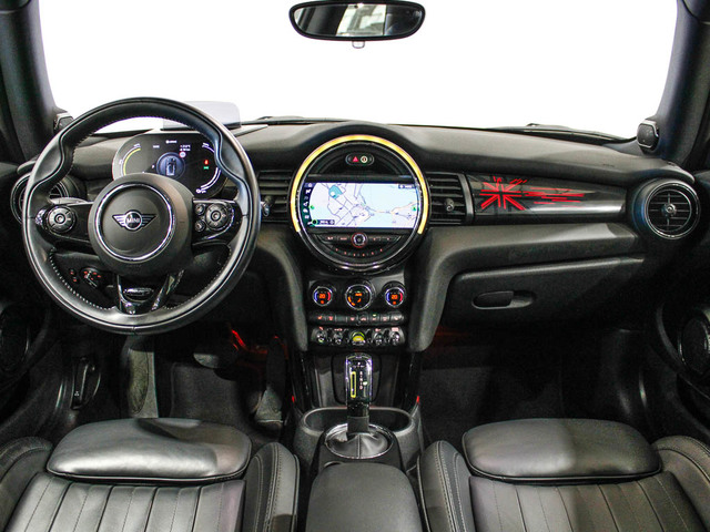 fotoG 6 del MINI MINI 3 Puertas Cooper SE 135 kW (184 CV) 184cv Eléctrico del 2020 en Barcelona