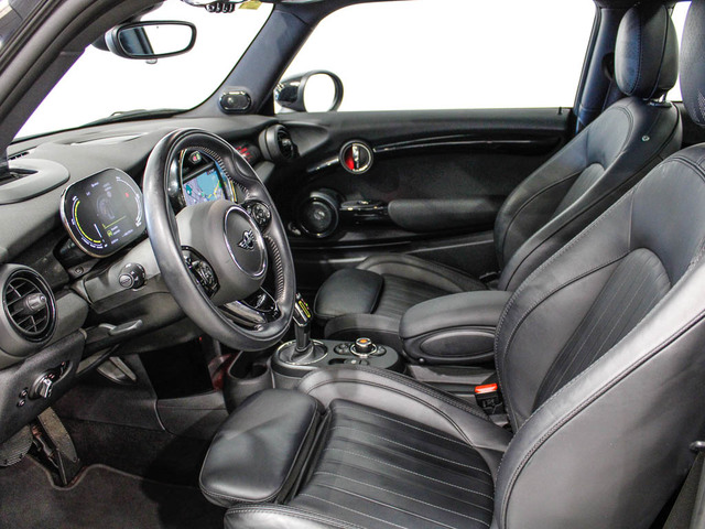 fotoG 10 del MINI MINI 3 Puertas Cooper SE 135 kW (184 CV) 184cv Eléctrico del 2020 en Barcelona