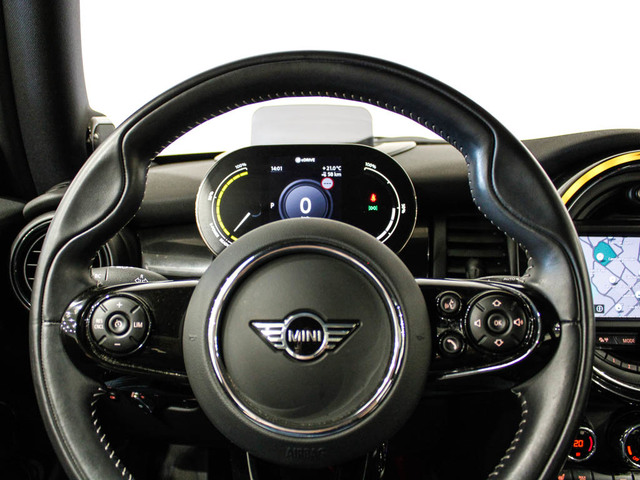 fotoG 12 del MINI MINI 3 Puertas Cooper SE 135 kW (184 CV) 184cv Eléctrico del 2020 en Barcelona