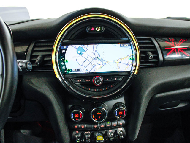 fotoG 13 del MINI MINI 3 Puertas Cooper SE 135 kW (184 CV) 184cv Eléctrico del 2020 en Barcelona