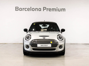 Fotos de MINI 3 Puertas Cooper SE 135 kW (184 CV)