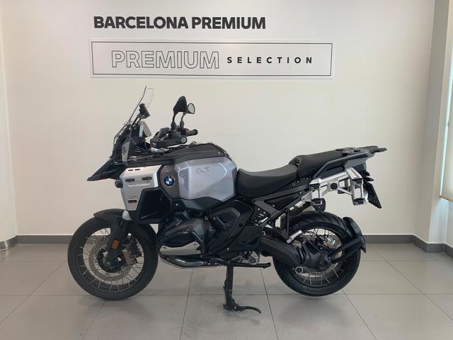 BMW Motorrad R 1300 GS Adventure  de ocasión 