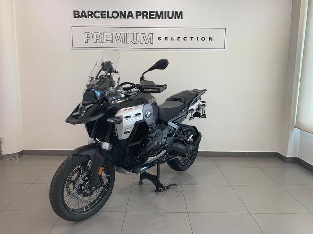 BMW Motorrad R 1300 GS Adventure  de ocasión 