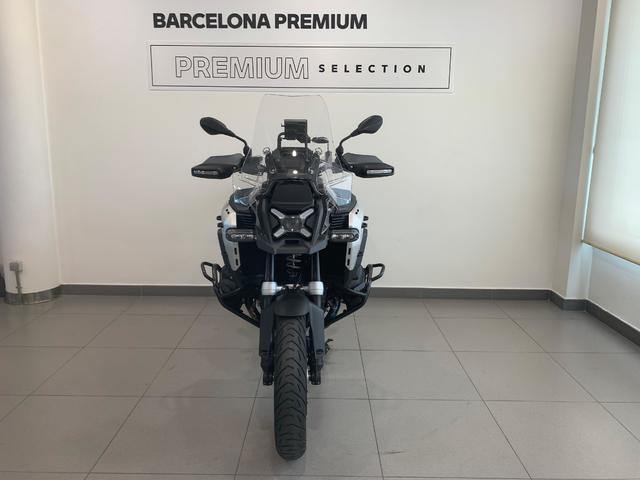BMW Motorrad R 1300 GS Adventure  de ocasión 