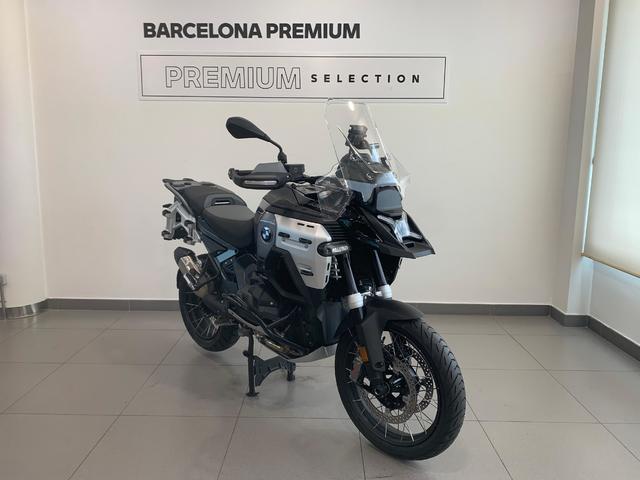 BMW Motorrad R 1300 GS Adventure  de ocasión 