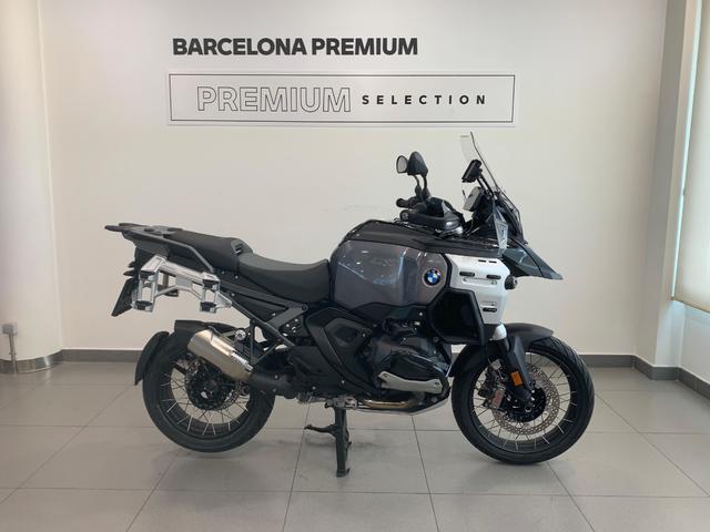 BMW Motorrad R 1300 GS Adventure  de ocasión 