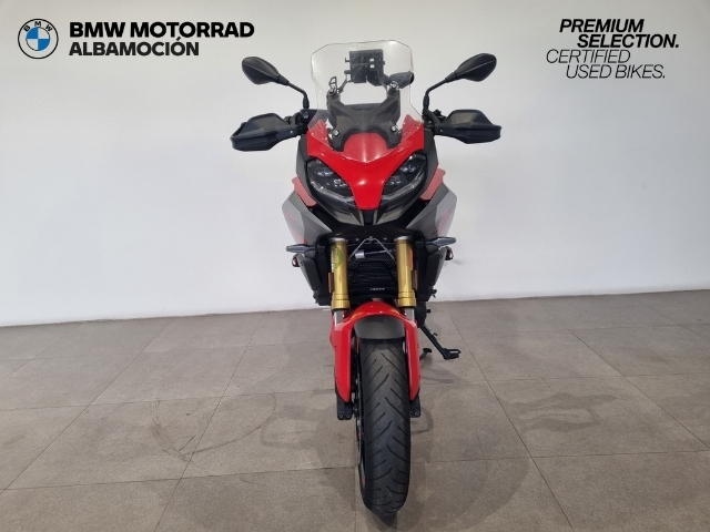 BMW Motorrad F 900 XR A2  de ocasión 