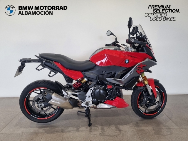 BMW Motorrad F 900 XR A2  de ocasión 