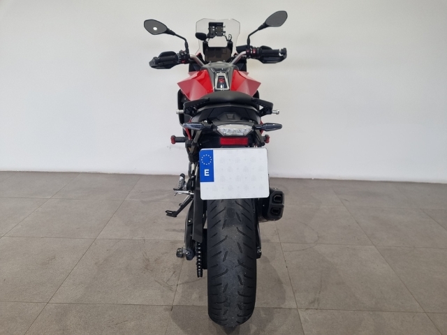 BMW Motorrad F 900 XR A2  de ocasión 