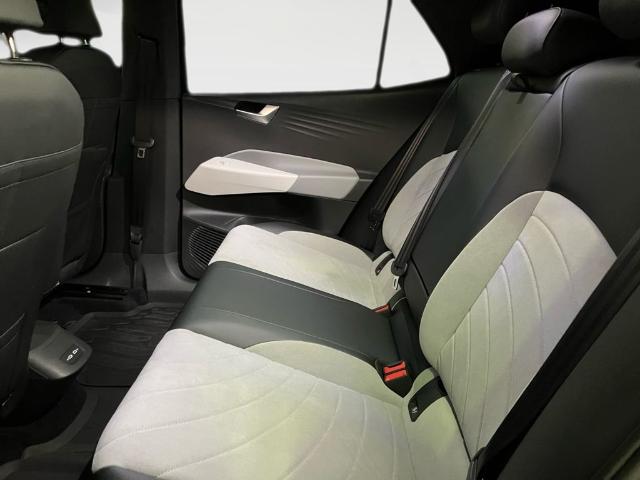Volkswagen ID.3 Pro Automático 107 kW (146 CV)