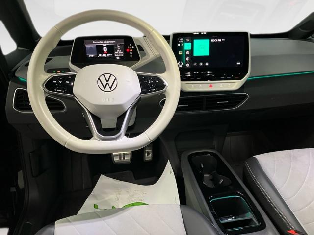 Volkswagen ID.3 Pro Automático 107 kW (146 CV)