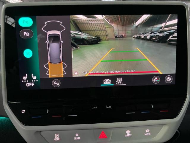 Volkswagen ID.3 Pro Automático 107 kW (146 CV)