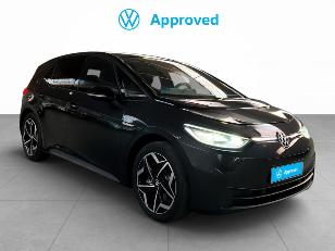 Volkswagen ID.3 Pro de segunda mano
