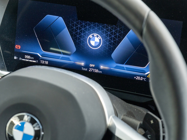 BMW X1 sDrive20d color Blanco. Año 2024. 120KW(163CV). Diésel. En concesionario Oliva Motor Girona de Girona