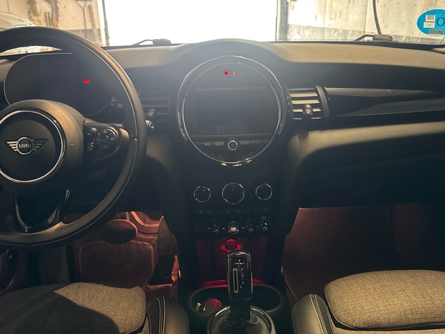 fotoG 6 del MINI MINI 3 Puertas Cooper SE 135 kW (184 CV) 184cv Eléctrico del 2020 en Madrid