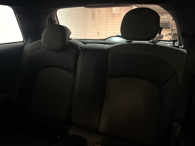 fotoG 8 del MINI MINI 3 Puertas Cooper SE 135 kW (184 CV) 184cv Eléctrico del 2020 en Madrid