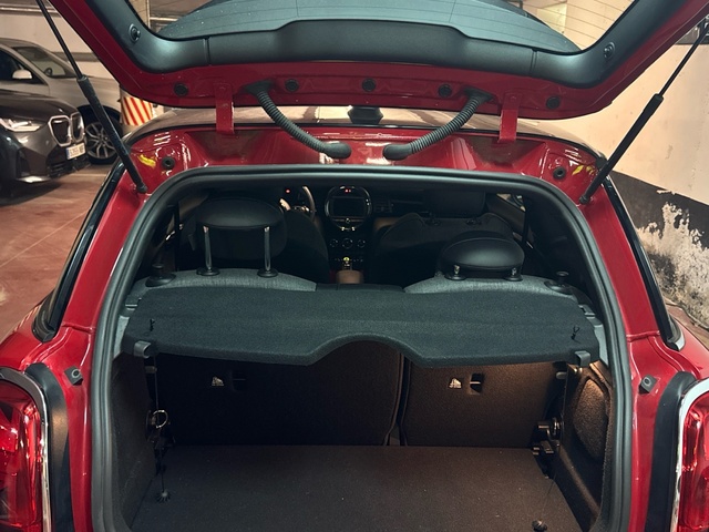 fotoG 10 del MINI MINI 3 Puertas Cooper SE 135 kW (184 CV) 184cv Eléctrico del 2020 en Madrid