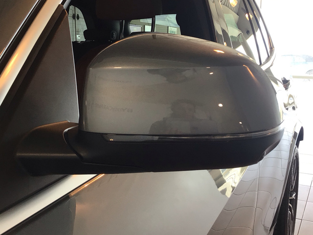 BMW X5 xDrive30d color Gris. Año 2025. 219KW(298CV). Diésel. En concesionario BYmyCAR Madrid - Alcalá de Madrid