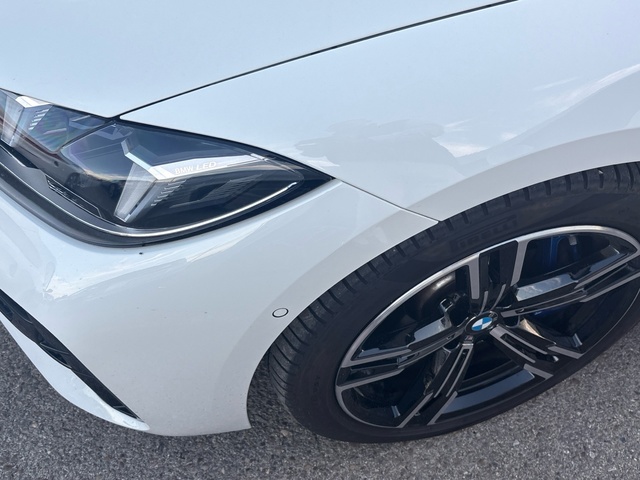 BMW Serie 4 430i Coupe color Blanco. Año 2024. 180KW(245CV). Gasolina. En concesionario BYmyCAR Madrid - Algete de Madrid