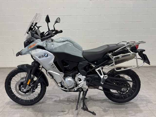 BMW Motorrad F 850 GS Adventure  BMW Motorrad F 850 GS Adventure  de ocasión