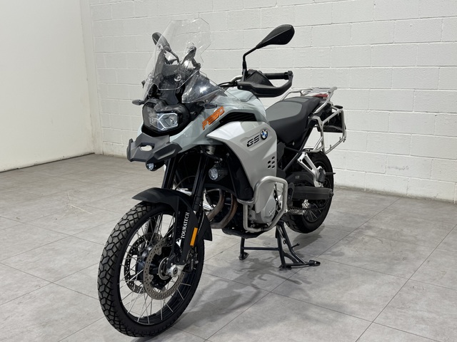 BMW Motorrad F 850 GS Adventure  BMW Motorrad F 850 GS Adventure  de ocasión