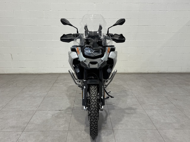 BMW Motorrad F 850 GS Adventure  BMW Motorrad F 850 GS Adventure  de ocasión