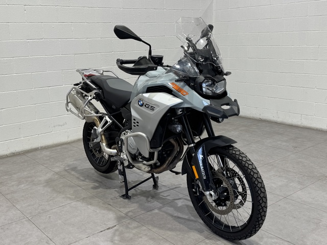 BMW Motorrad F 850 GS Adventure  BMW Motorrad F 850 GS Adventure  de ocasión