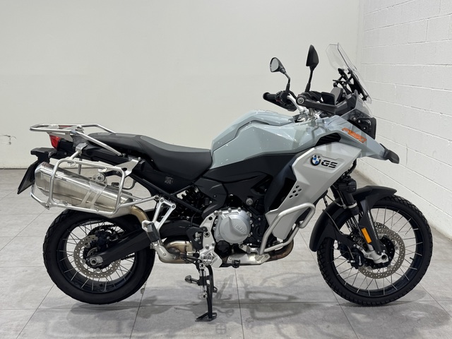 BMW Motorrad F 850 GS Adventure  BMW Motorrad F 850 GS Adventure  de ocasión